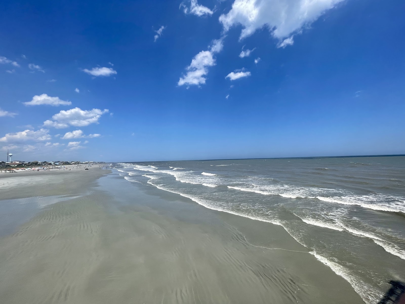 Carolina One Vacation Rentals Folly Beach — Real Estate Pro in Charleston, SC