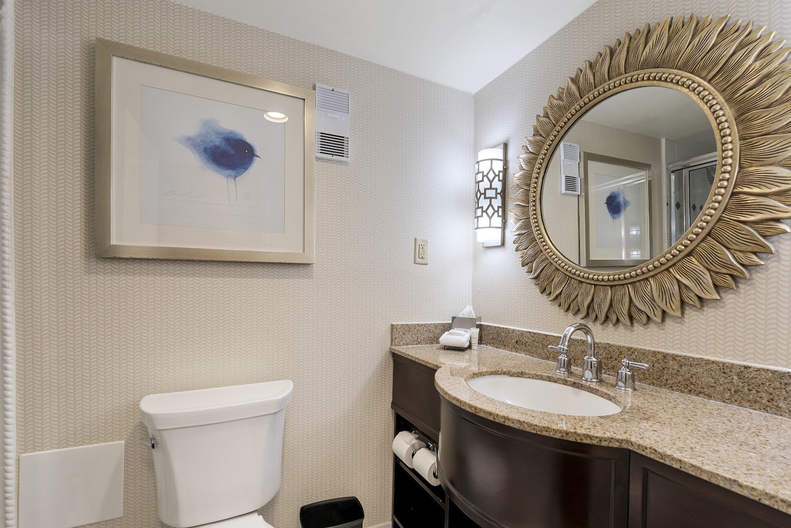 Charleston Marriott — Hotel in Downtown, Charleston, SC