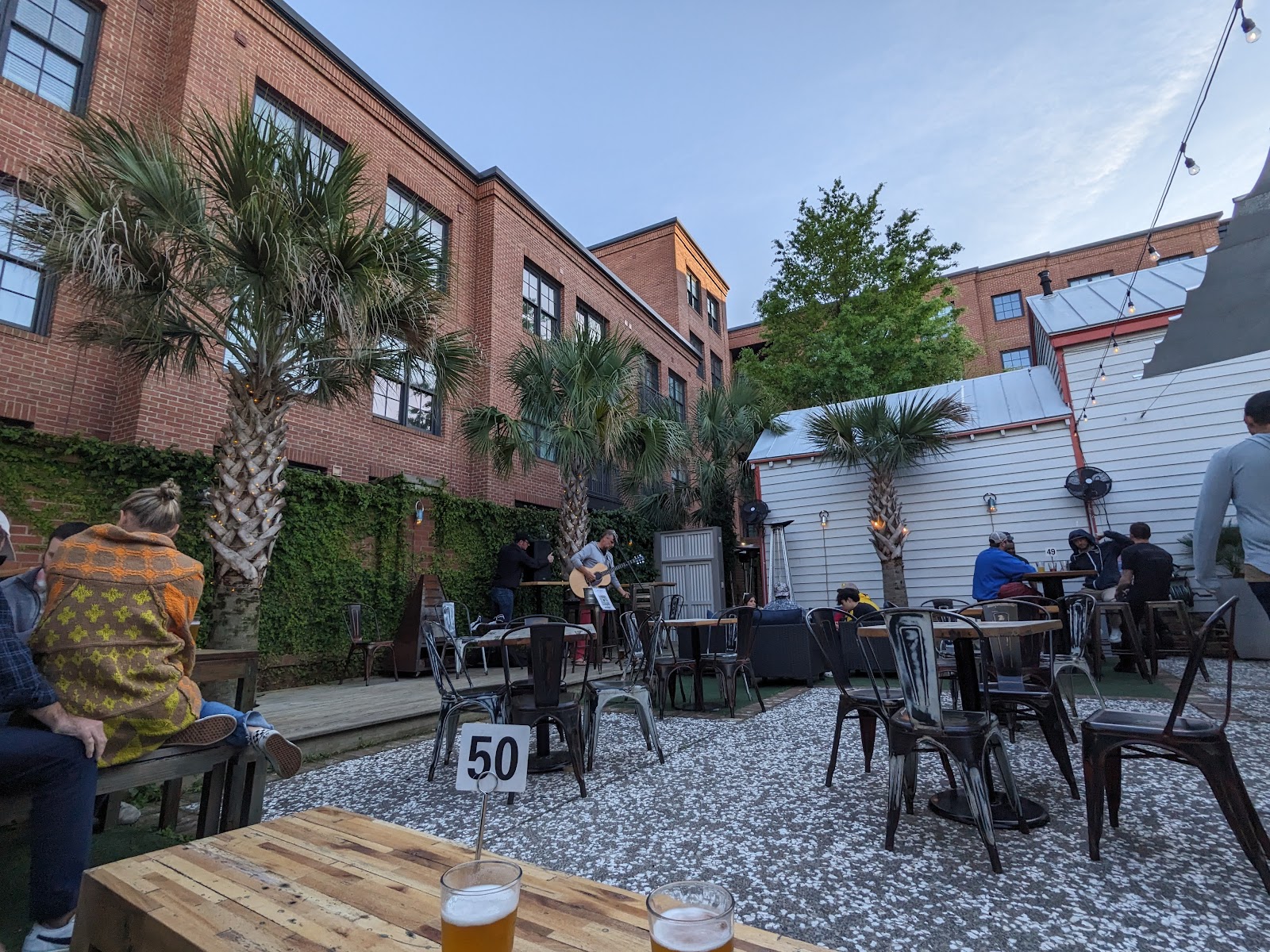 Tobin's Market — Bar in Downtown, Charleston, SC