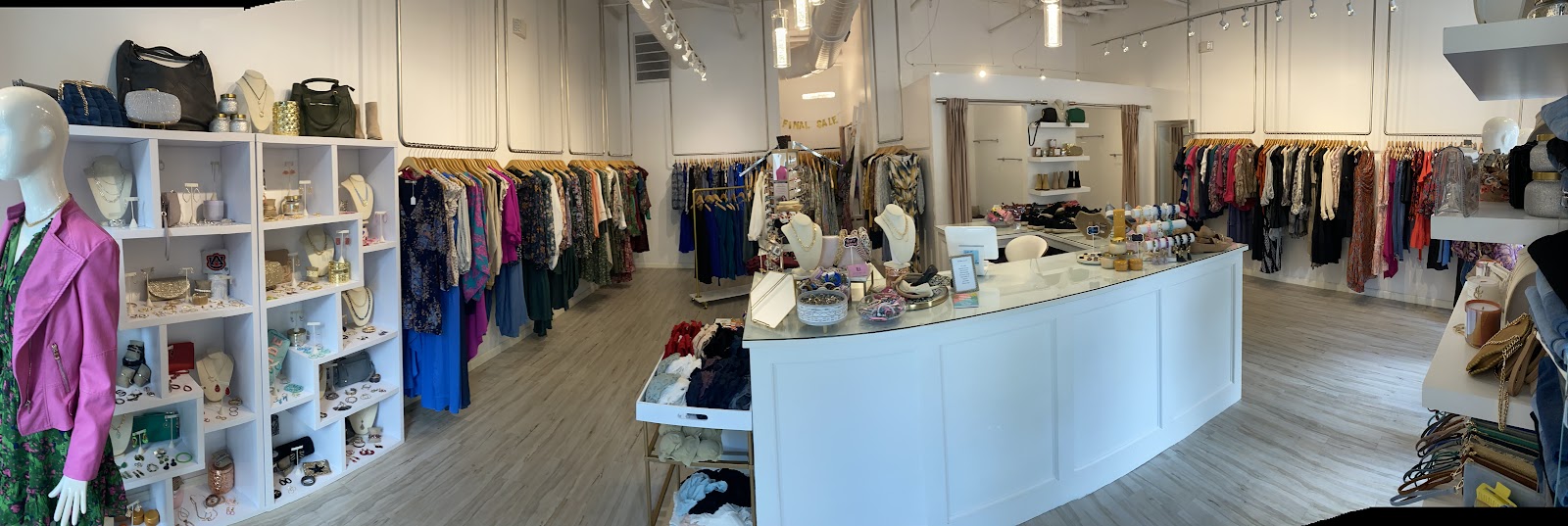 Love Bella — Shop in Old Village, Charleston, SC