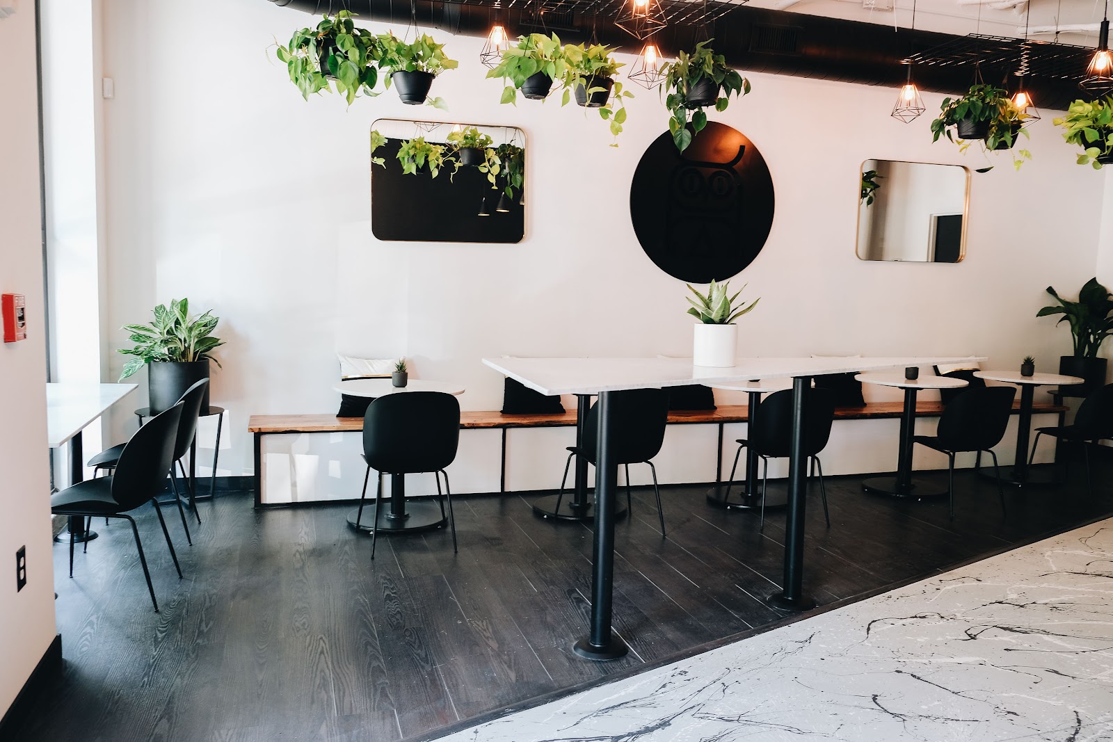 Second State Coffee — Coffee Shop in Old Village, Charleston, SC