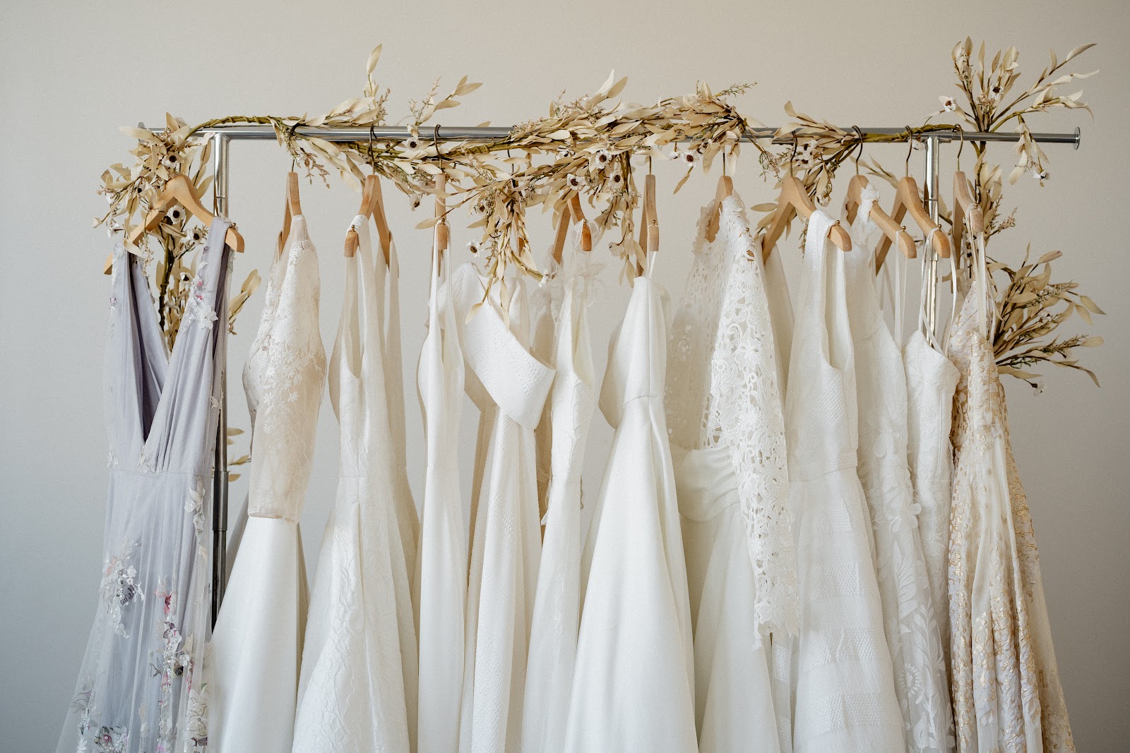 Kate McDonald Bridal — Shop in North Charleston, Charleston, SC