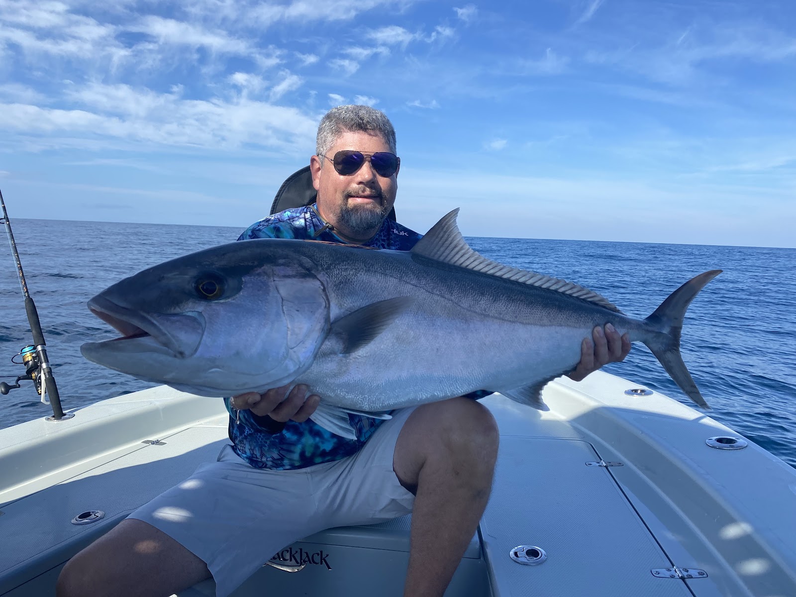 Gills & Thrills Charters- Florida Fishing — Boating Spot in Downtown, Charleston, SC