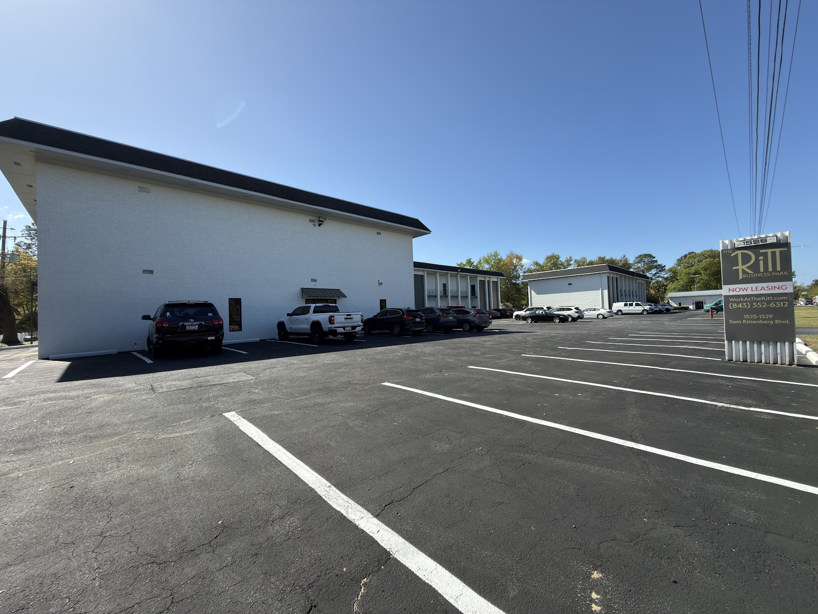A & A Insurance — Real Estate Pro in Charleston, SC