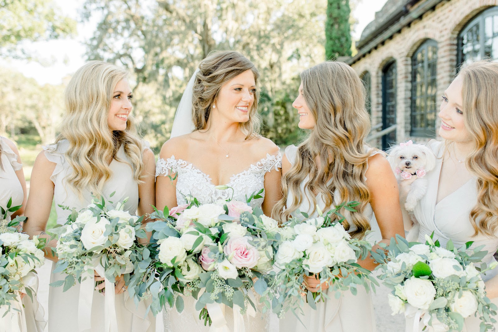 Kara Blakeman Photography, LLC — Wedding Pro in Mount Pleasant, Charleston, SC