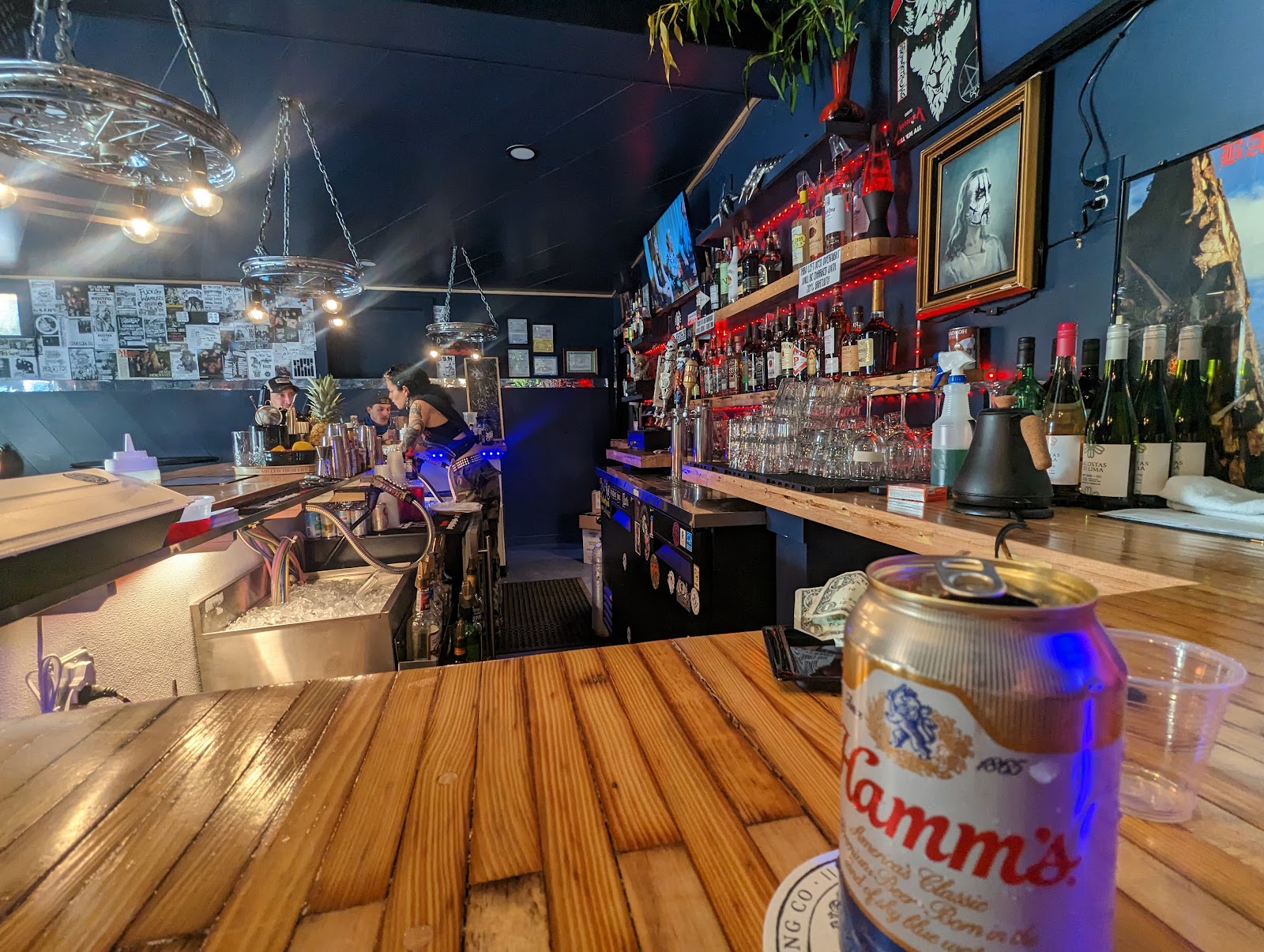 Sugey's Bar — Bar in Downtown, Charleston, SC