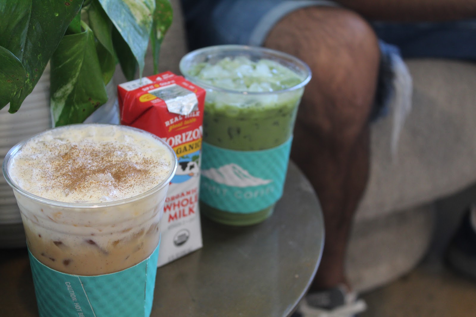 Summit Coffee Old Village — Coffee Shop in Shem Creek, Charleston, SC