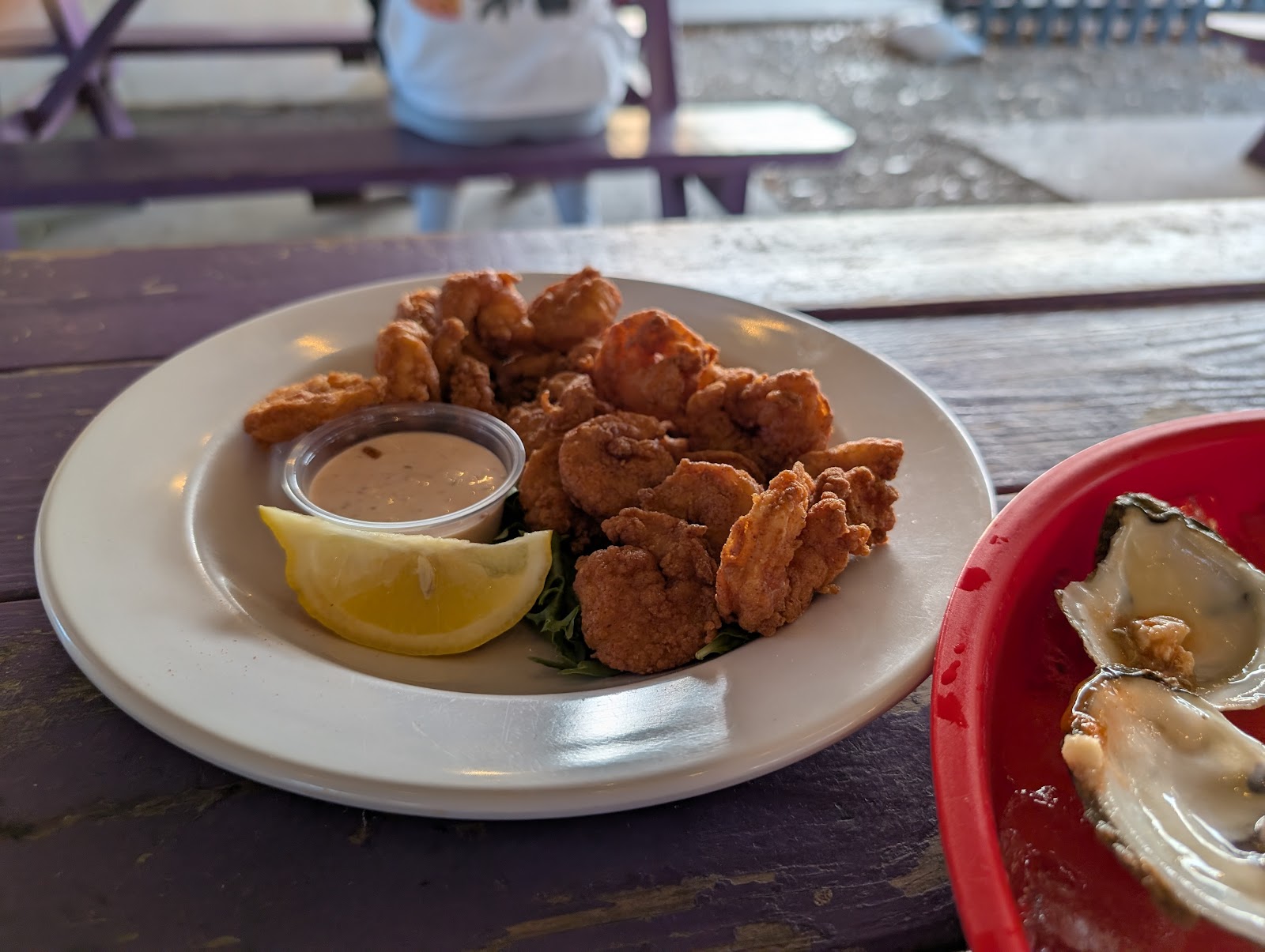 LoLA — Restaurant in North Charleston, Charleston, SC