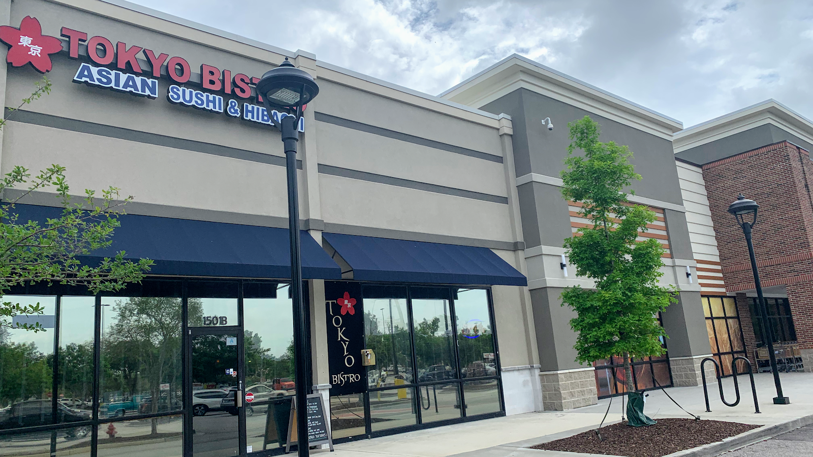 Tokyo Bistro — Restaurant in I’On, Charleston, SC