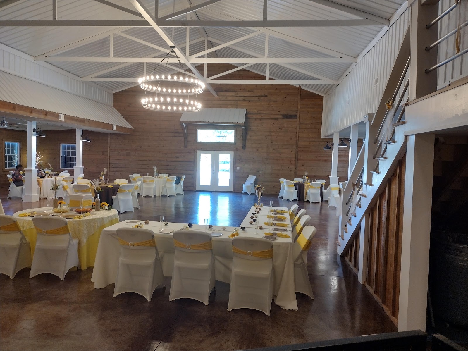 Pear Tree Haven — Wedding Pro in Goose Creek, Charleston, SC