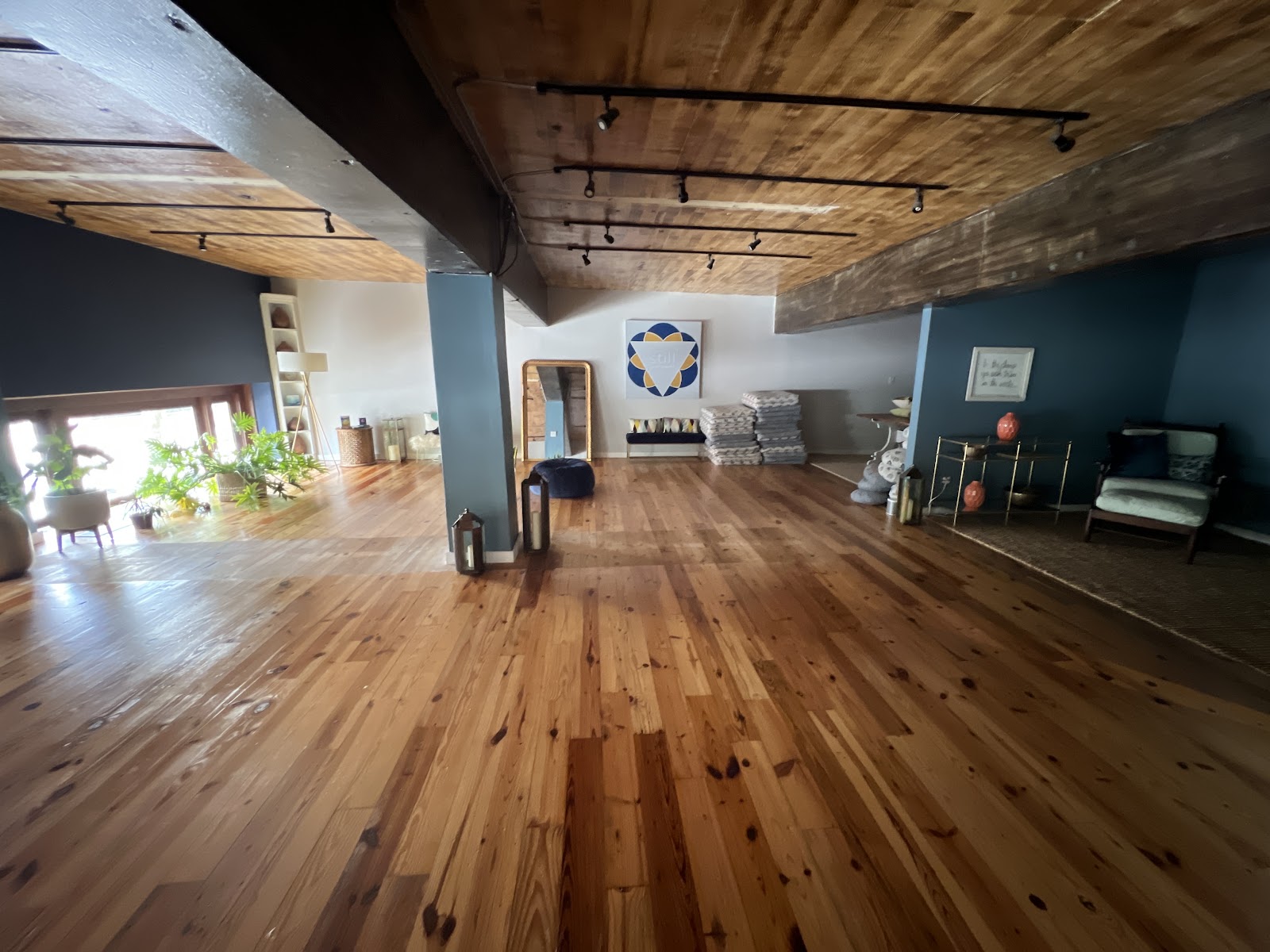 Meridian Integrative Wellness — Wellness Spot in Downtown, Charleston, SC