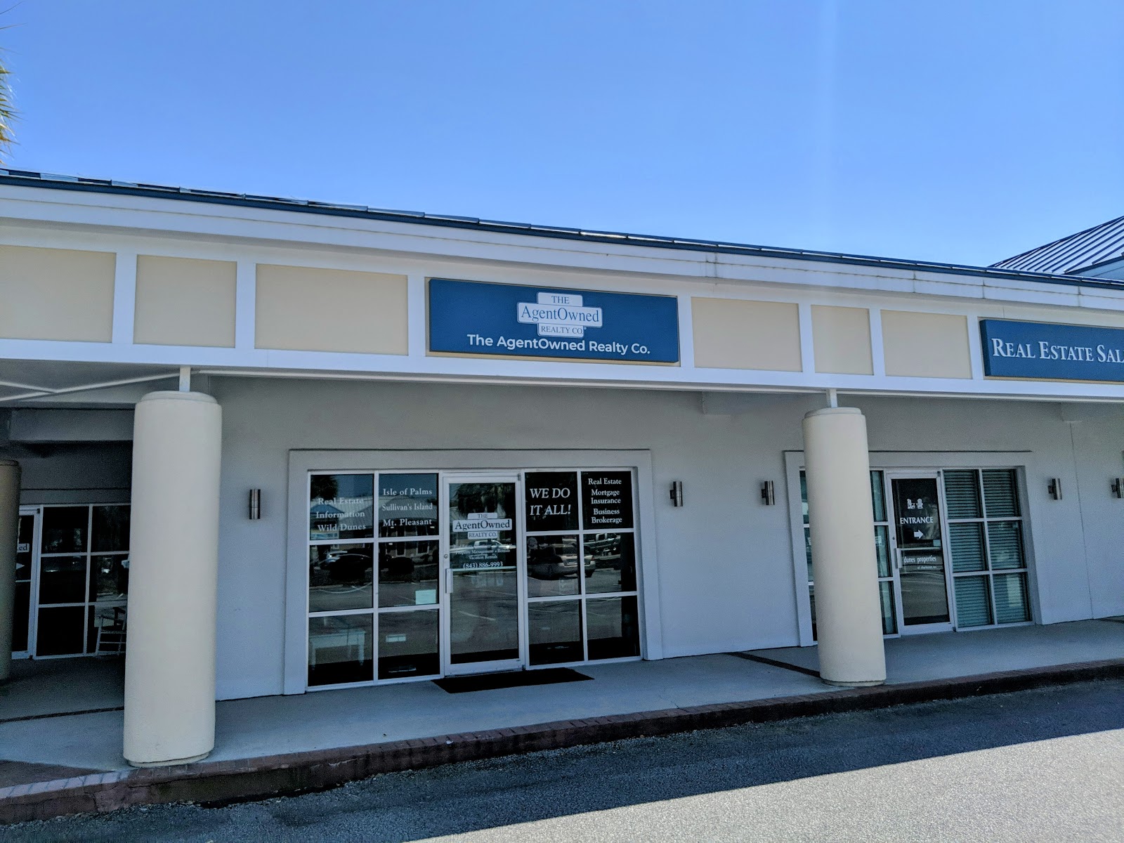 AgentOwned Realty — Real Estate Pro in Charleston, SC