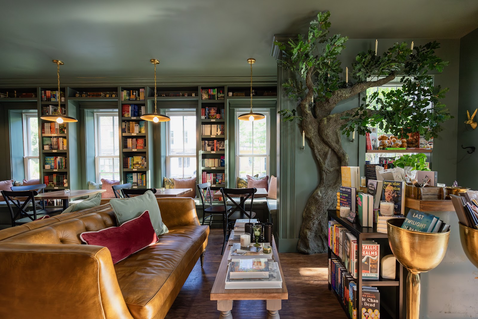 The Archive — Shop in Mount Pleasant, Charleston, SC
