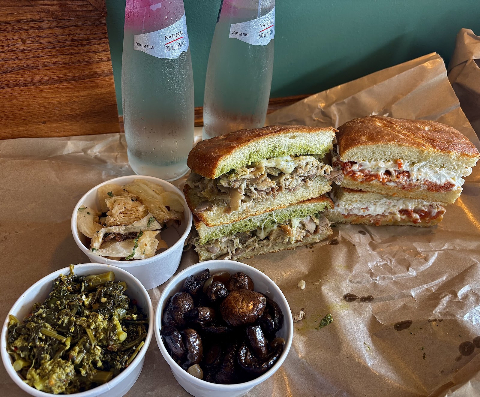 Porchetta Shop — Restaurant in Downtown, Charleston, SC