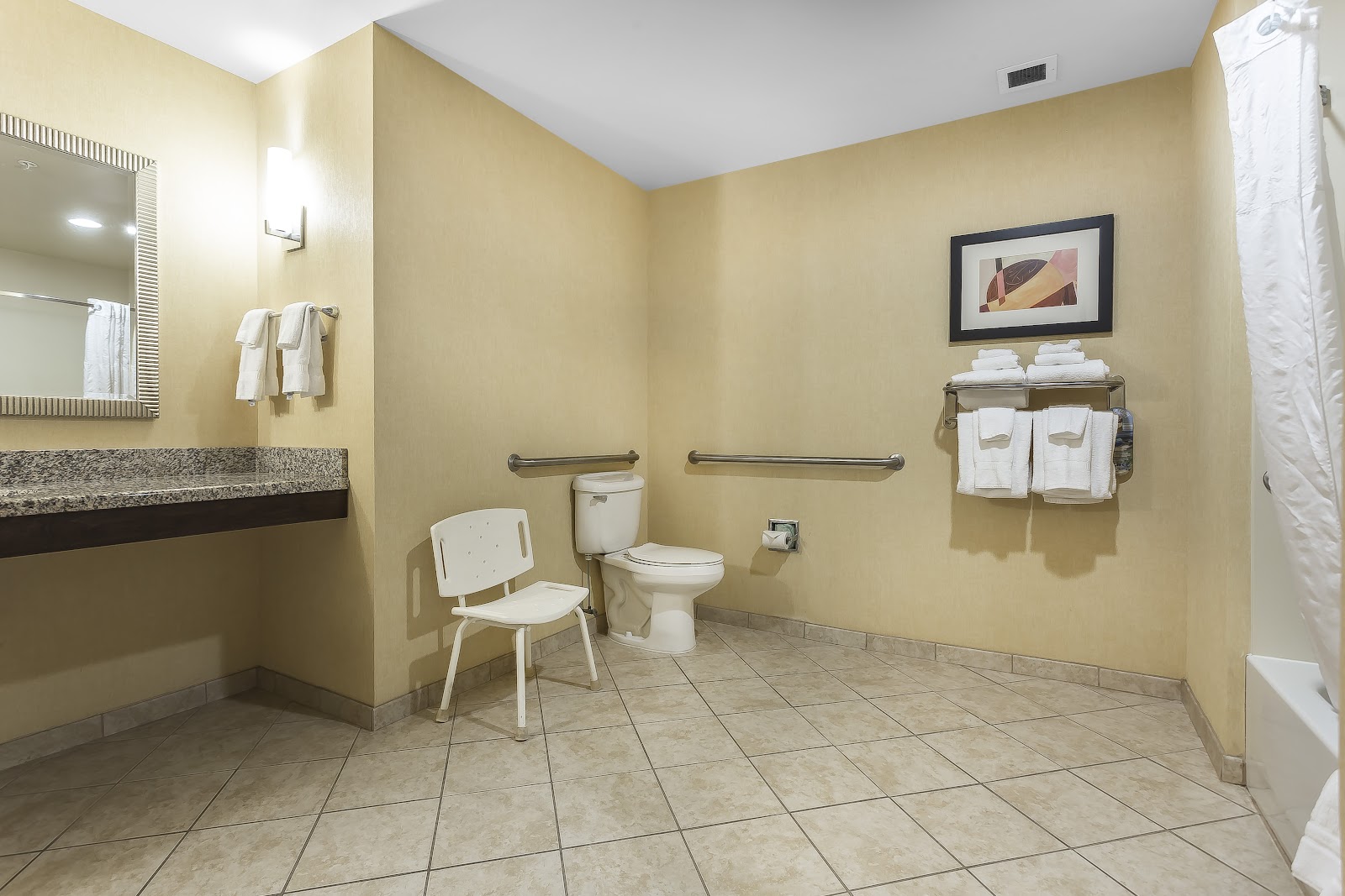Comfort Suites Charleston West Ashley — Hotel in West Ashley, Charleston, SC