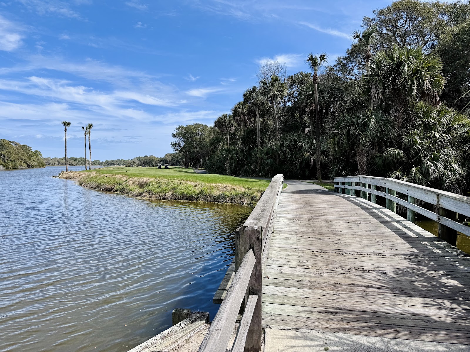 Cougar Point Golf Course — Golf Course in Kiawah Island, Charleston, SC