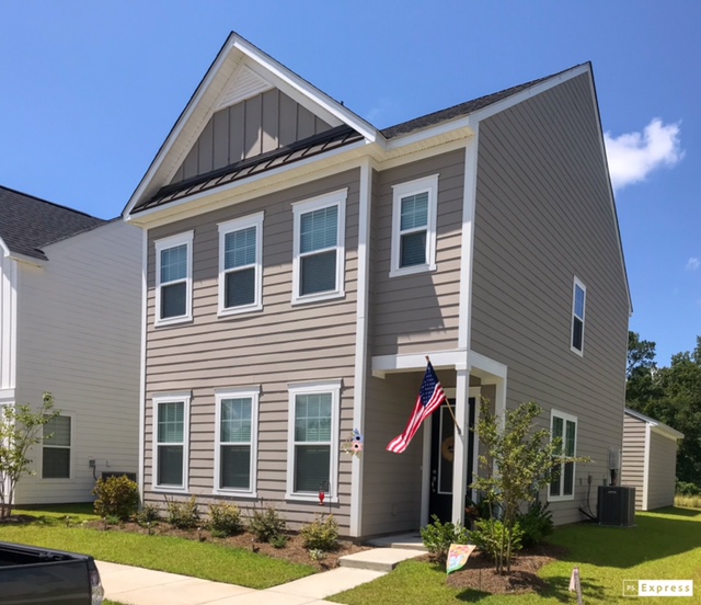 Guild Mortgage - Christopher Barton — Real Estate Pro in Charleston, SC