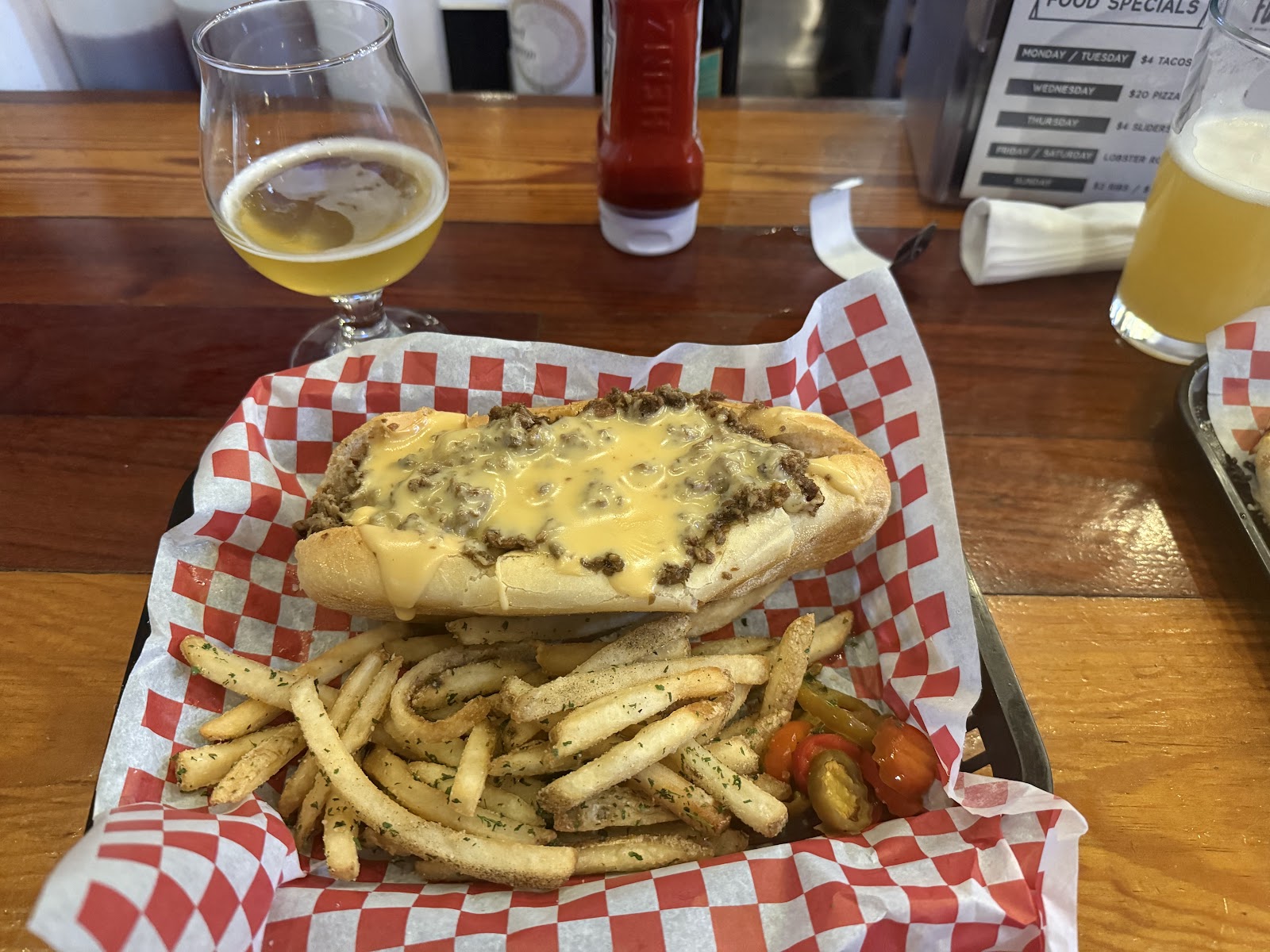 Revelry Brewing Co — Bar in Downtown, Charleston, SC