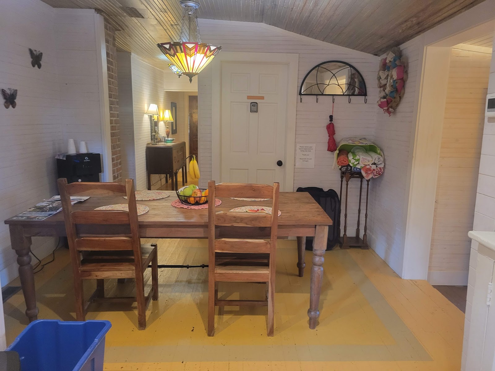 Riverside Inn and Cottages — Hotel in Folly Beach, Charleston, SC