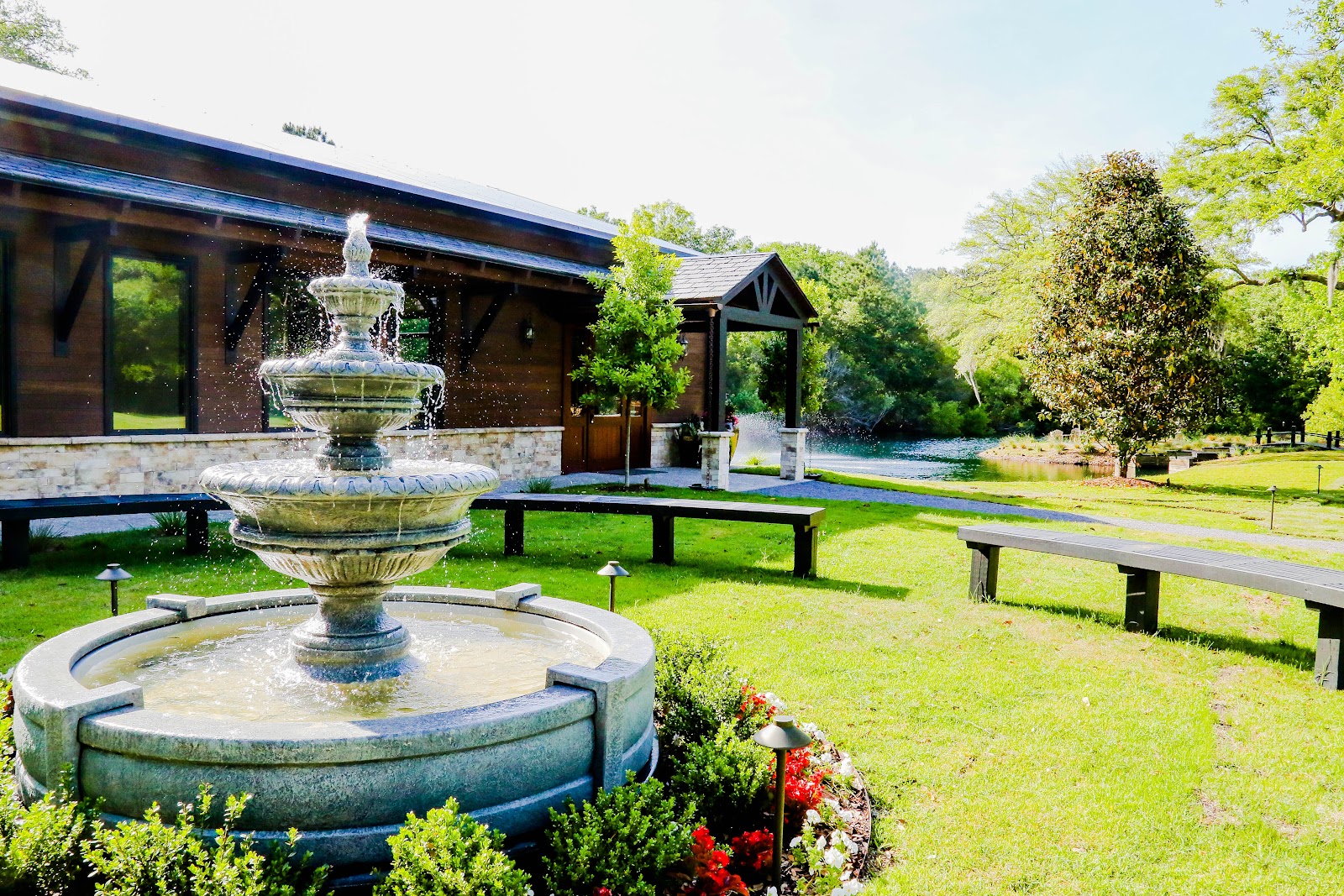 Hart Meadows Ranch — Weddings in johns-island