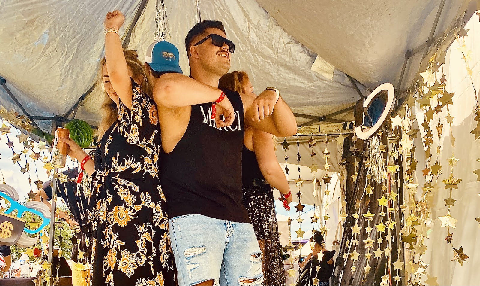 High Tide Music Festival — Wedding Pro in North Charleston, Charleston, SC