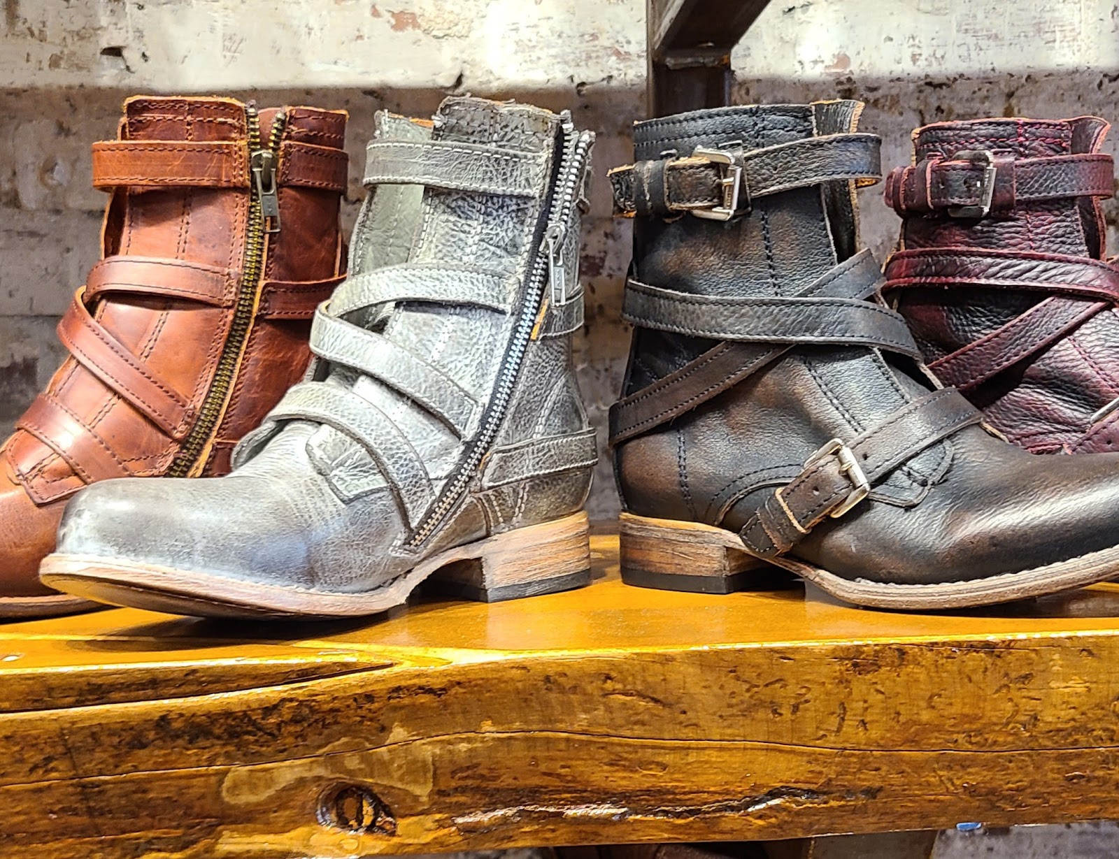 Freebird Stores — Shop in Downtown, Charleston, SC