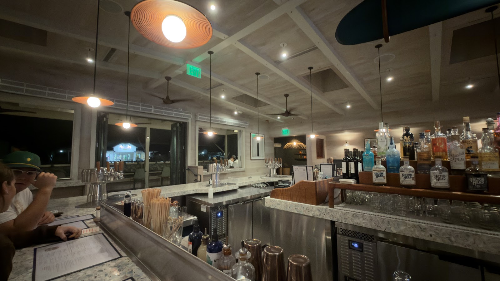 The Longboard — Restaurant in Sullivan's Island, Charleston, SC
