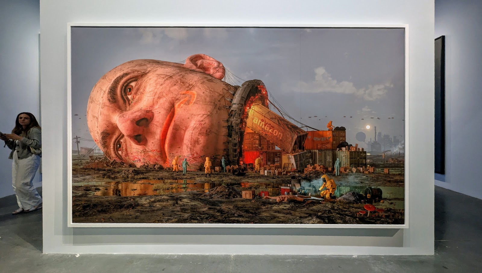 BEEPLE STUDIOS — Gallery in Daniel Island, Charleston, SC