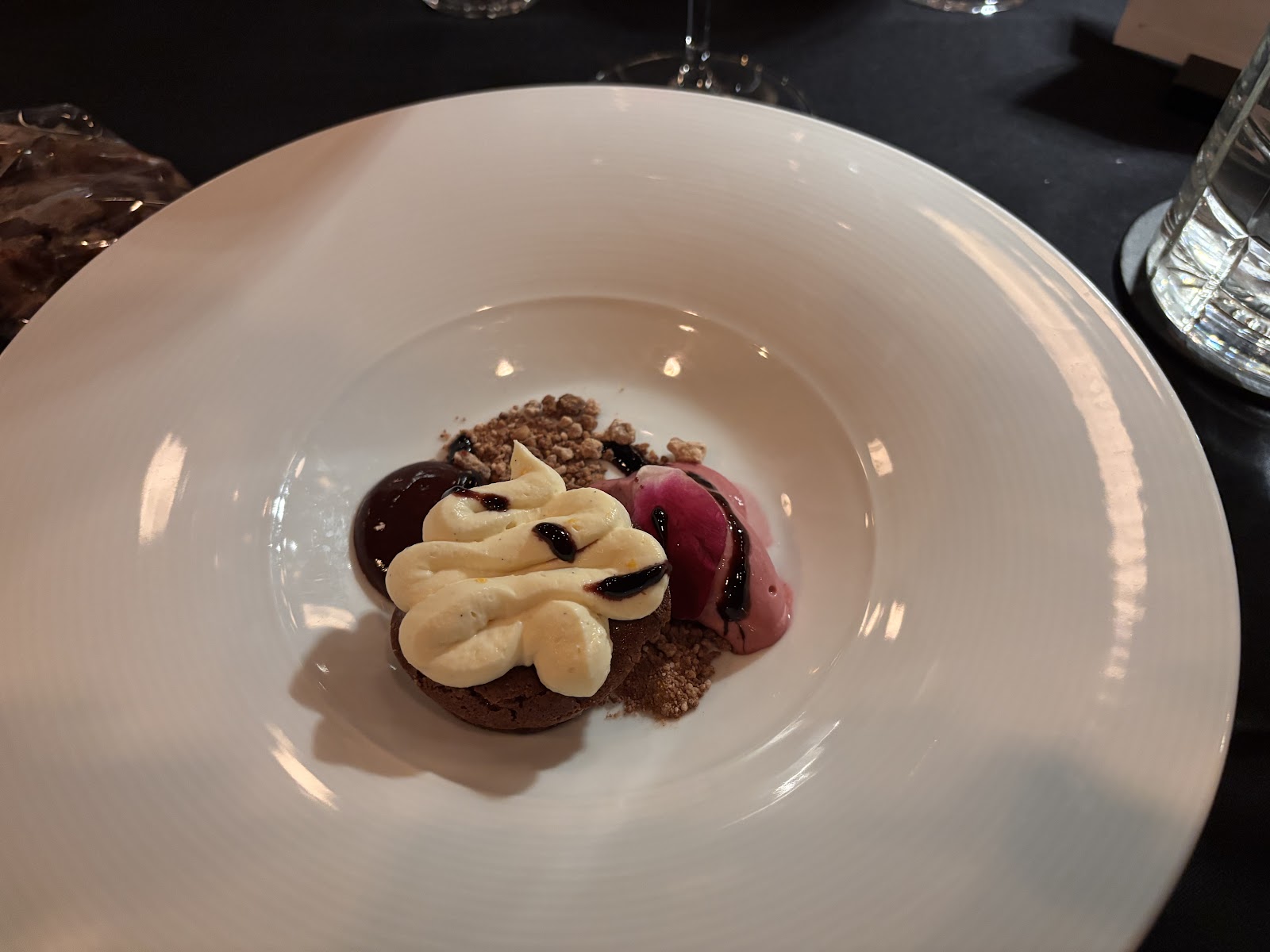 Honeysuckle Rose — Restaurants in downtown