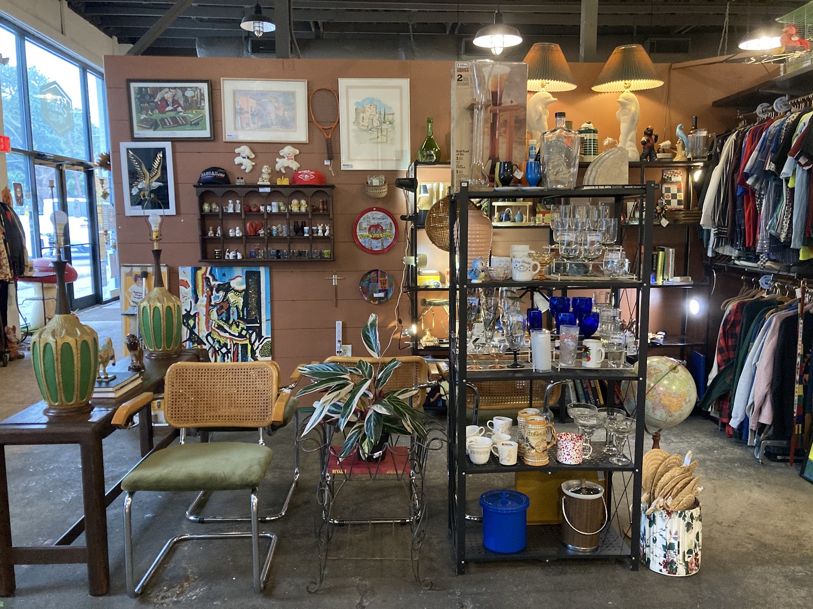 The Station Park Circle — Shop in North Charleston, Charleston, SC