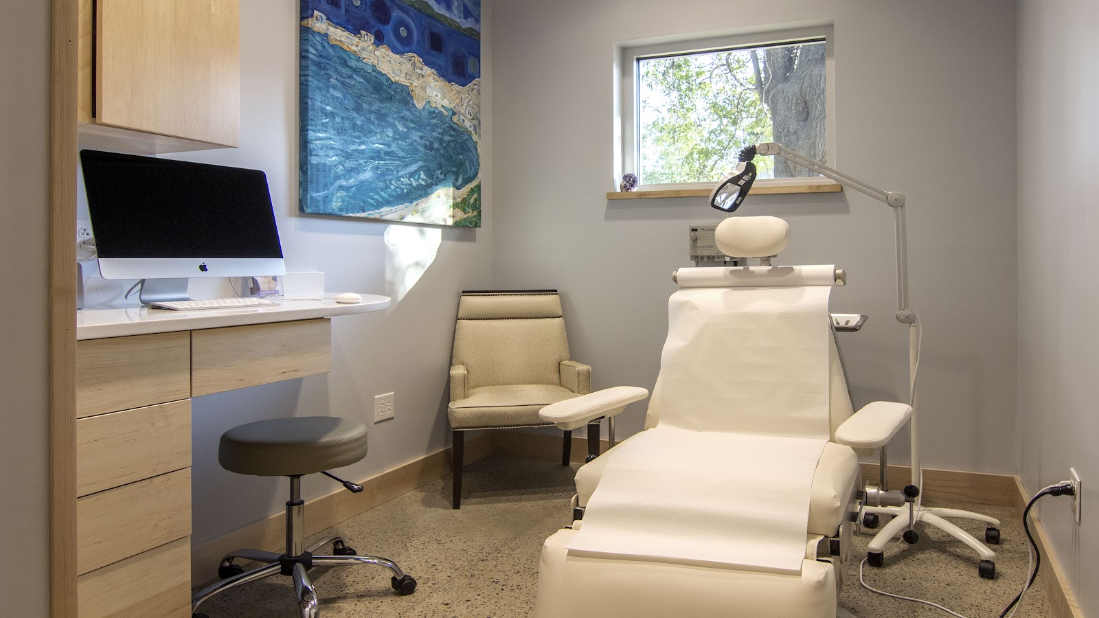 Sheperd Integrative Dermatology — Wellness Spot in Old Village, Charleston, SC
