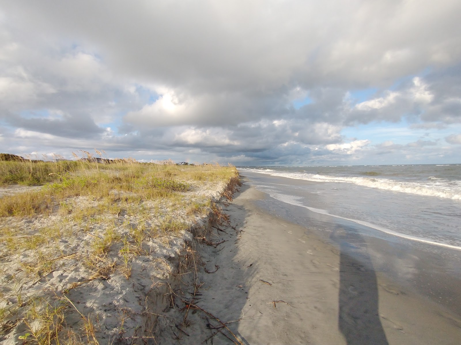 Station 28 1/2 - - Public Beach Access — Activity in Sullivan's Island, Charleston, SC