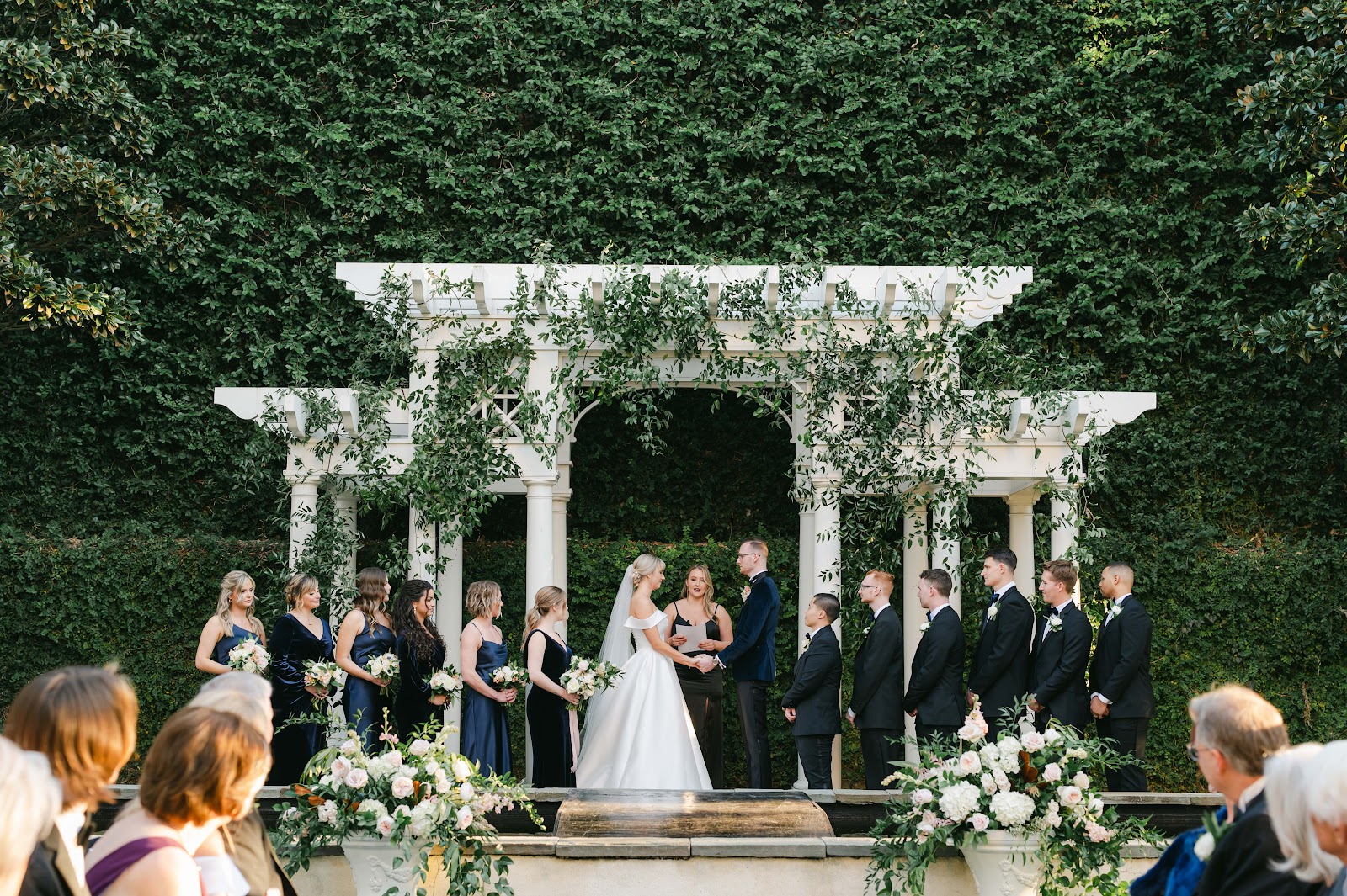 Allison Hanson Photography — Wedding Pro in West Ashley, Charleston, SC