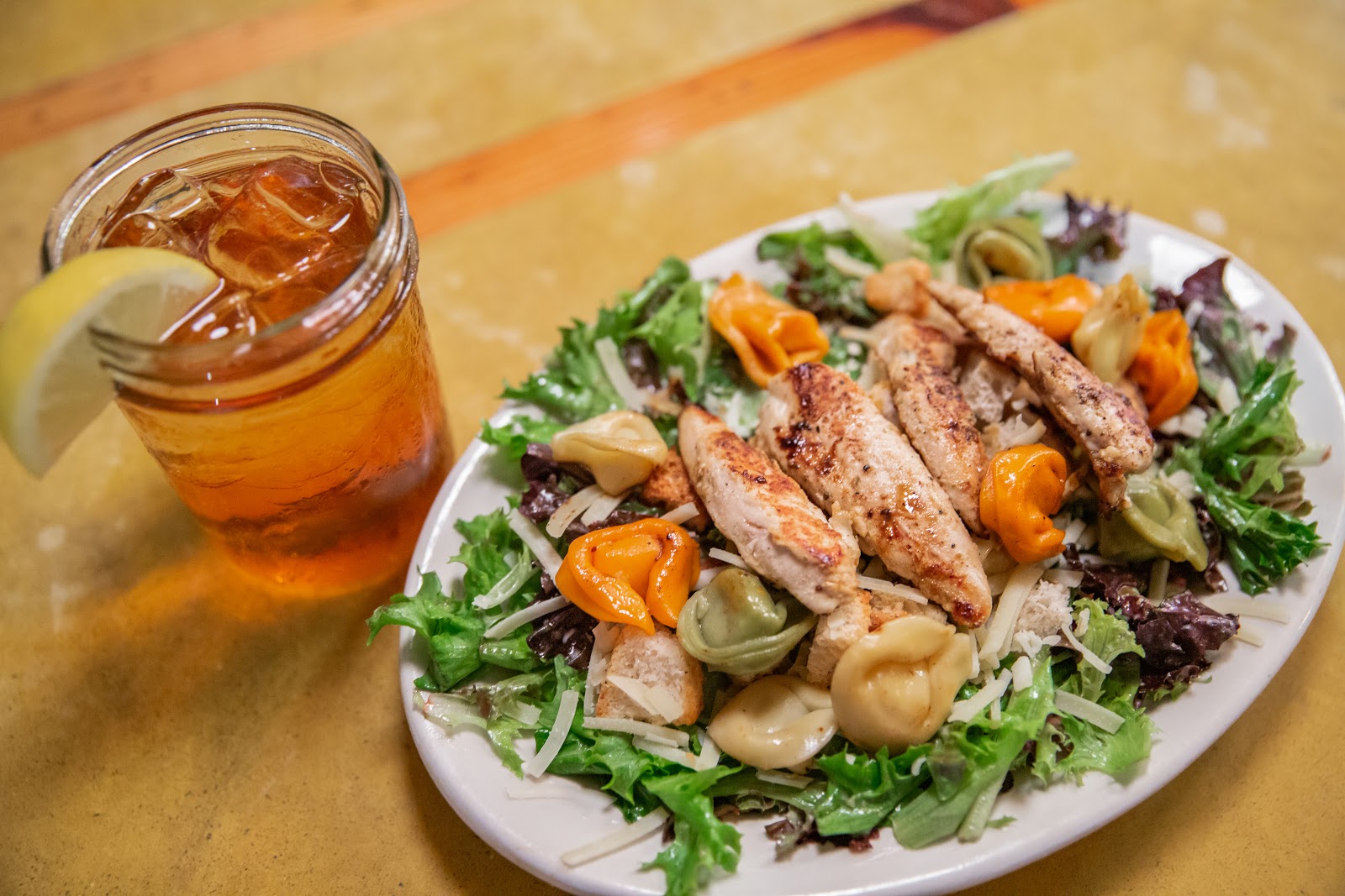 Five Loaves Cafe — Restaurant in Mount Pleasant, Charleston, SC