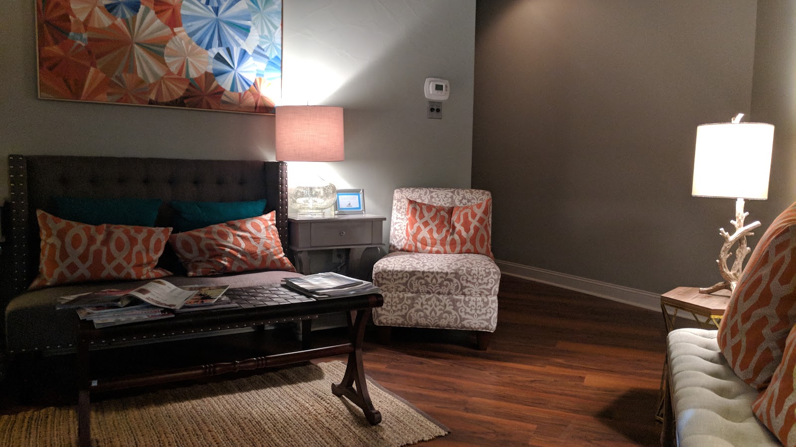 Urban Nirvana Spa & Salon - Mt. Pleasant — Wellness Spot in Mount Pleasant, Charleston, SC