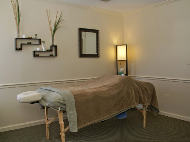 Moore Massage — Wellness Spot in Mount Pleasant, Charleston, SC