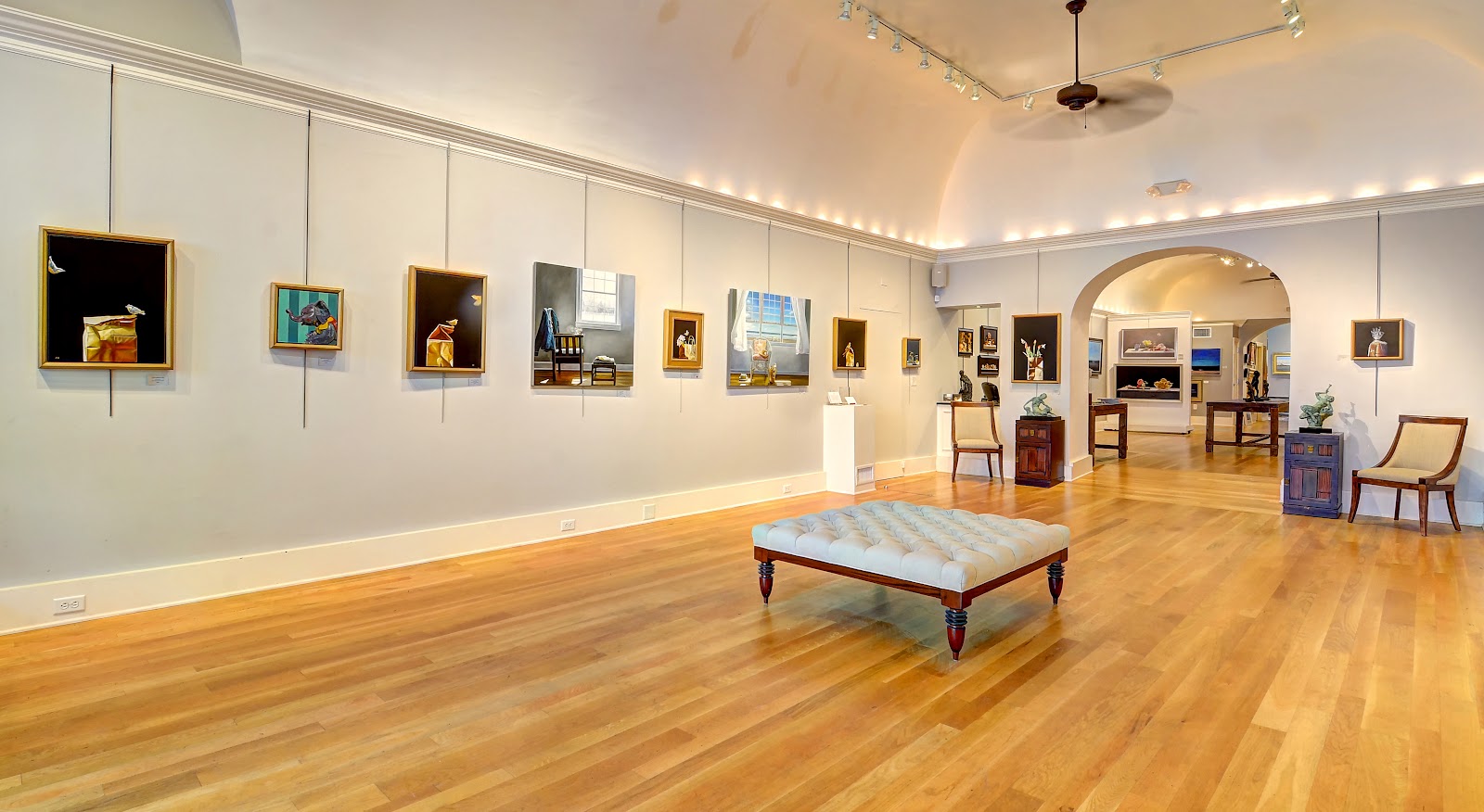 Principle Gallery Charleston — Gallery in Downtown, Charleston, SC