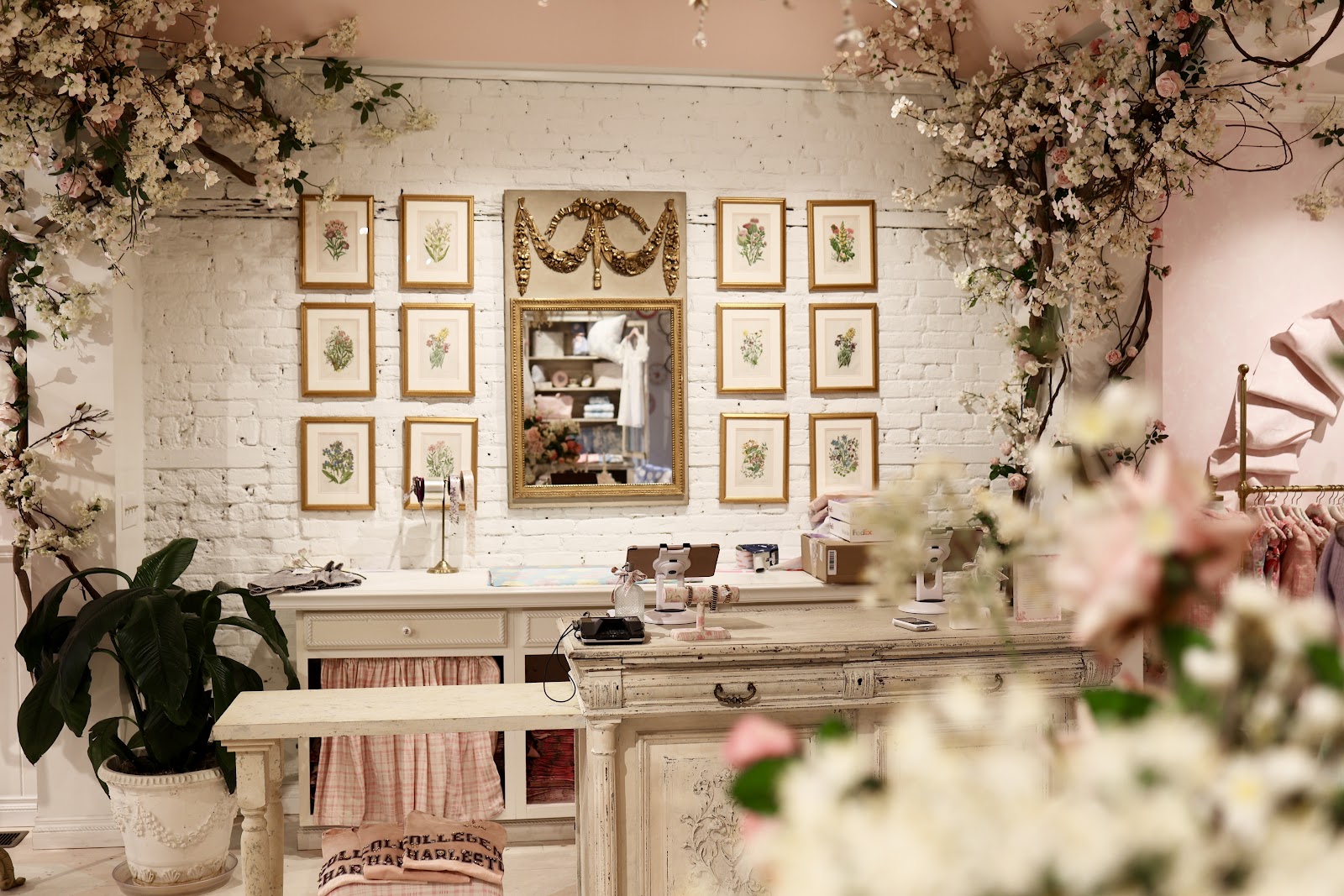 LoveShackFancy — Shop in Downtown, Charleston, SC