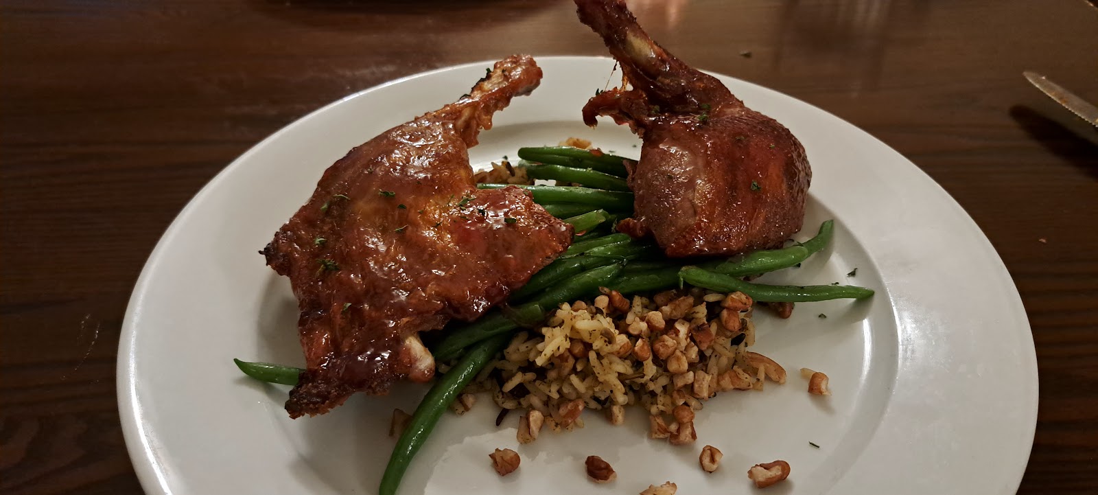 82 Queen — Restaurants in downtown