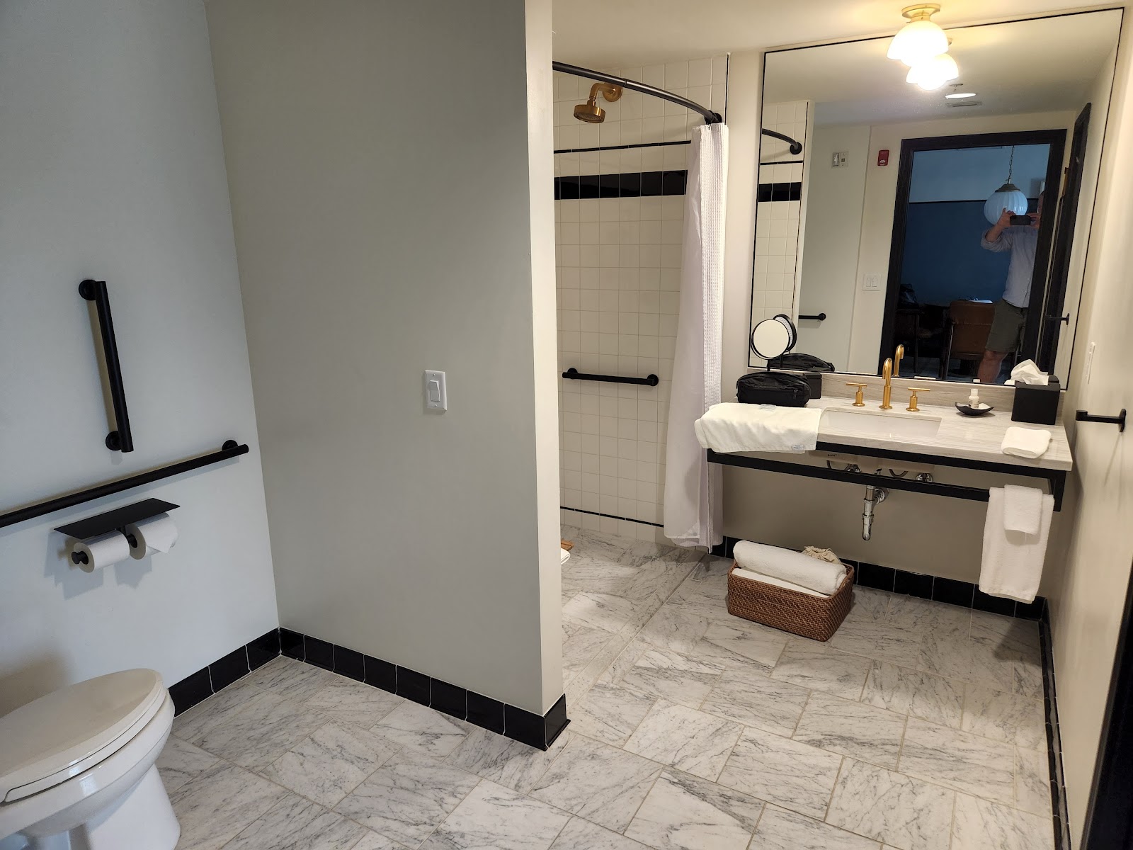 Emeline — Hotel in Downtown, Charleston, SC