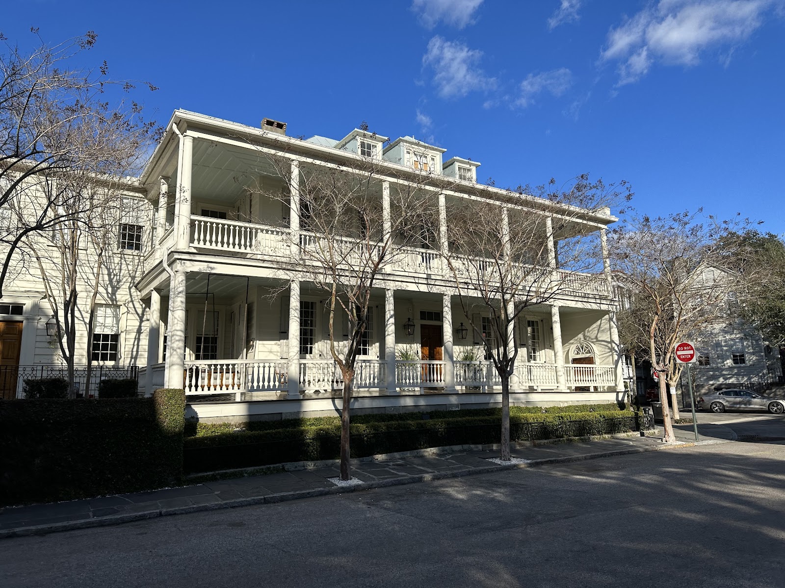 Charleston Sole Walking Tours — Activity in Downtown, Charleston, SC