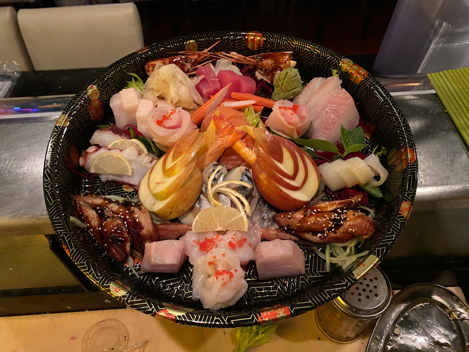 Sushi Taro Japanese Restaurant — Restaurant in Mount Pleasant, Charleston, SC
