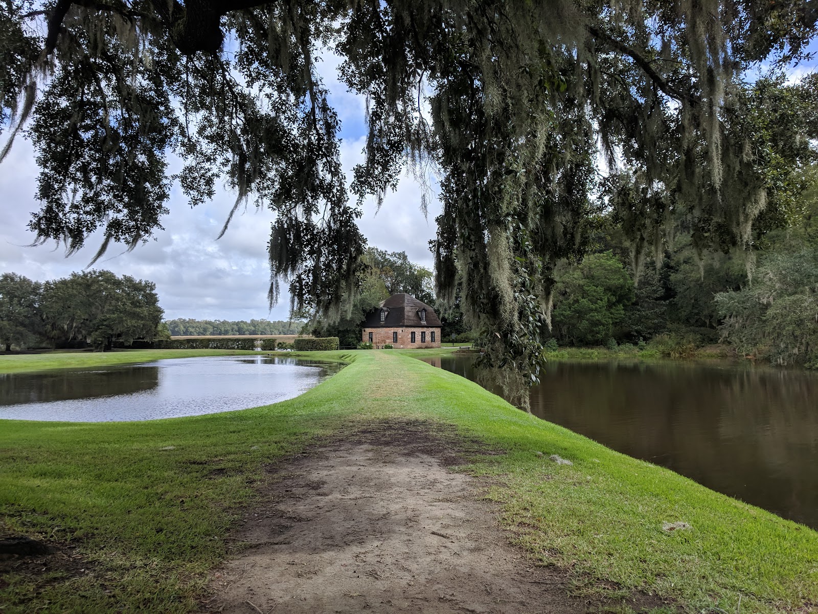 Middleton Place — Activity in Hanahan, Charleston, SC