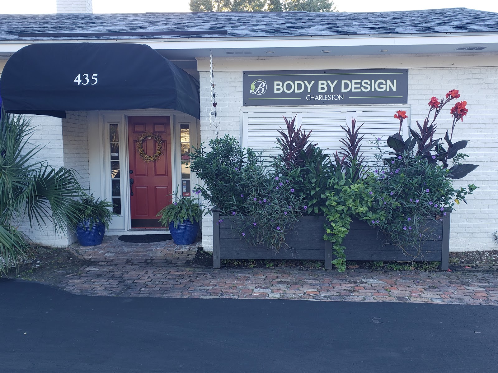 Body By Design Charleston — Wellness Spot in James Island, Charleston, SC