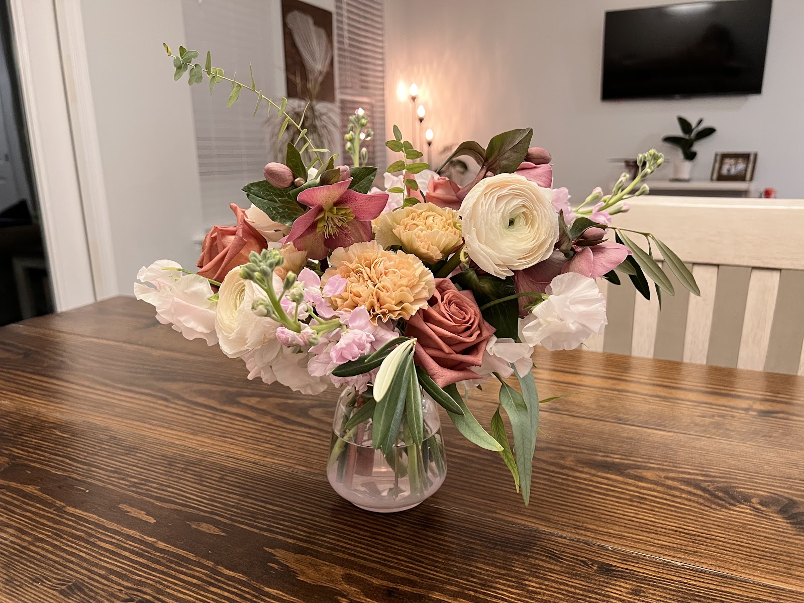 Tupelo Honey Flower Shop & Co. — Shop in West Ashley, Charleston, SC
