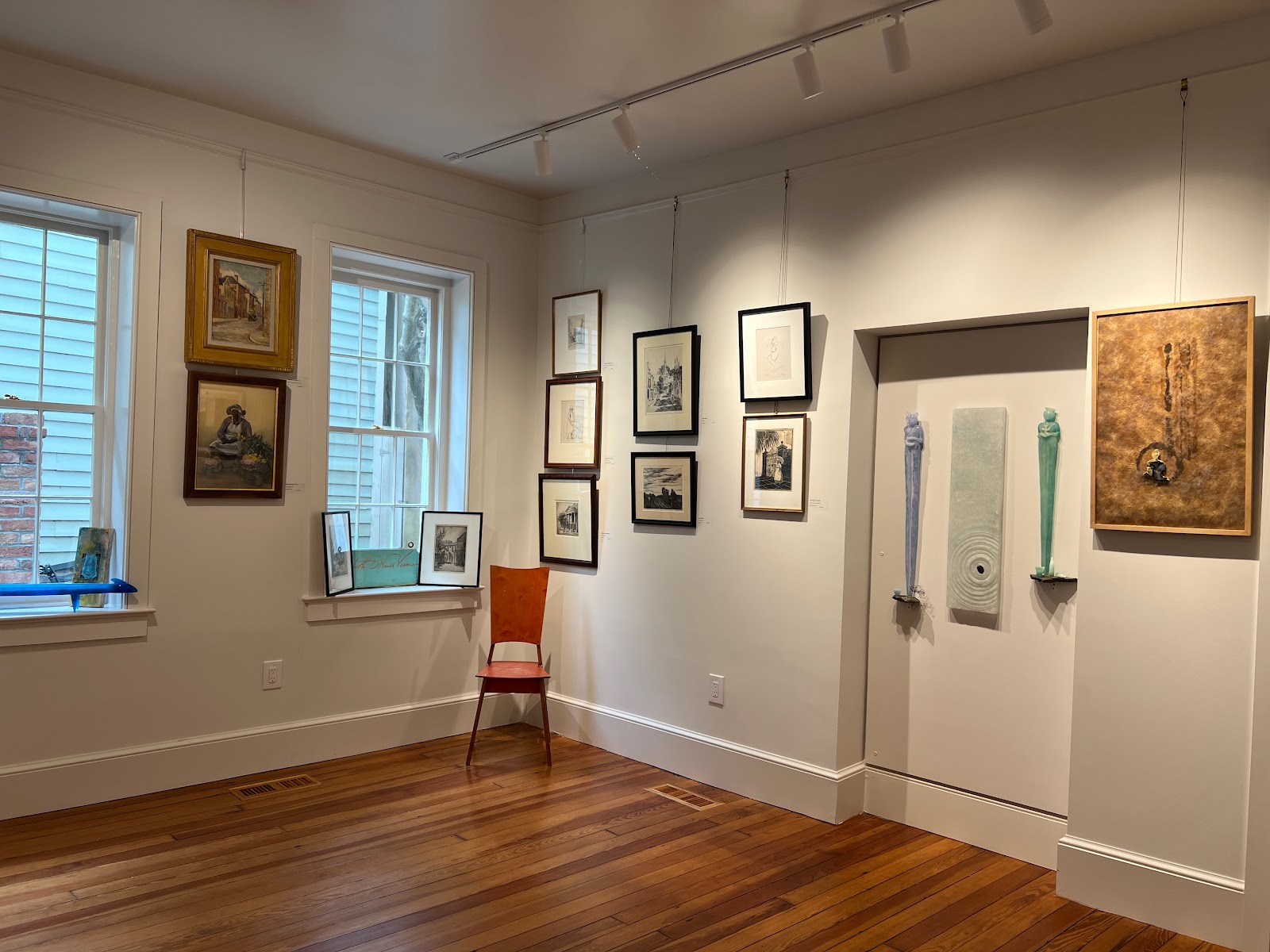 Corrigan Gallery LLC — Gallery in Downtown, Charleston, SC