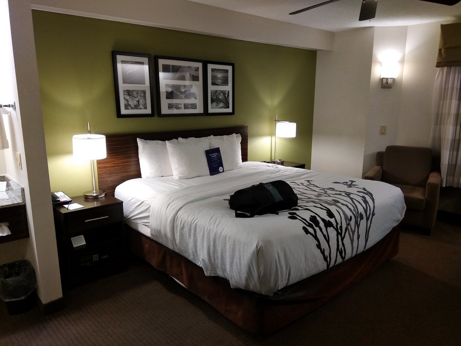 Sleep Inn Charleston - West Ashley — Hotel in West Ashley, Charleston, SC