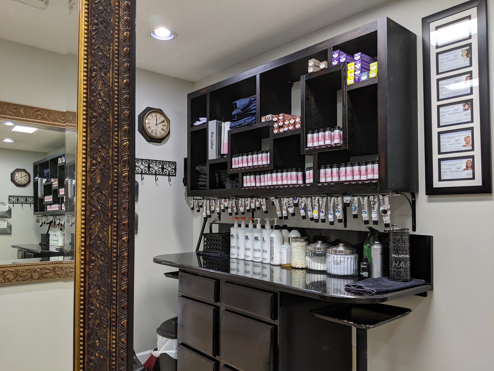 Bellezza Salon — Wellness Spot in West Ashley, Charleston, SC