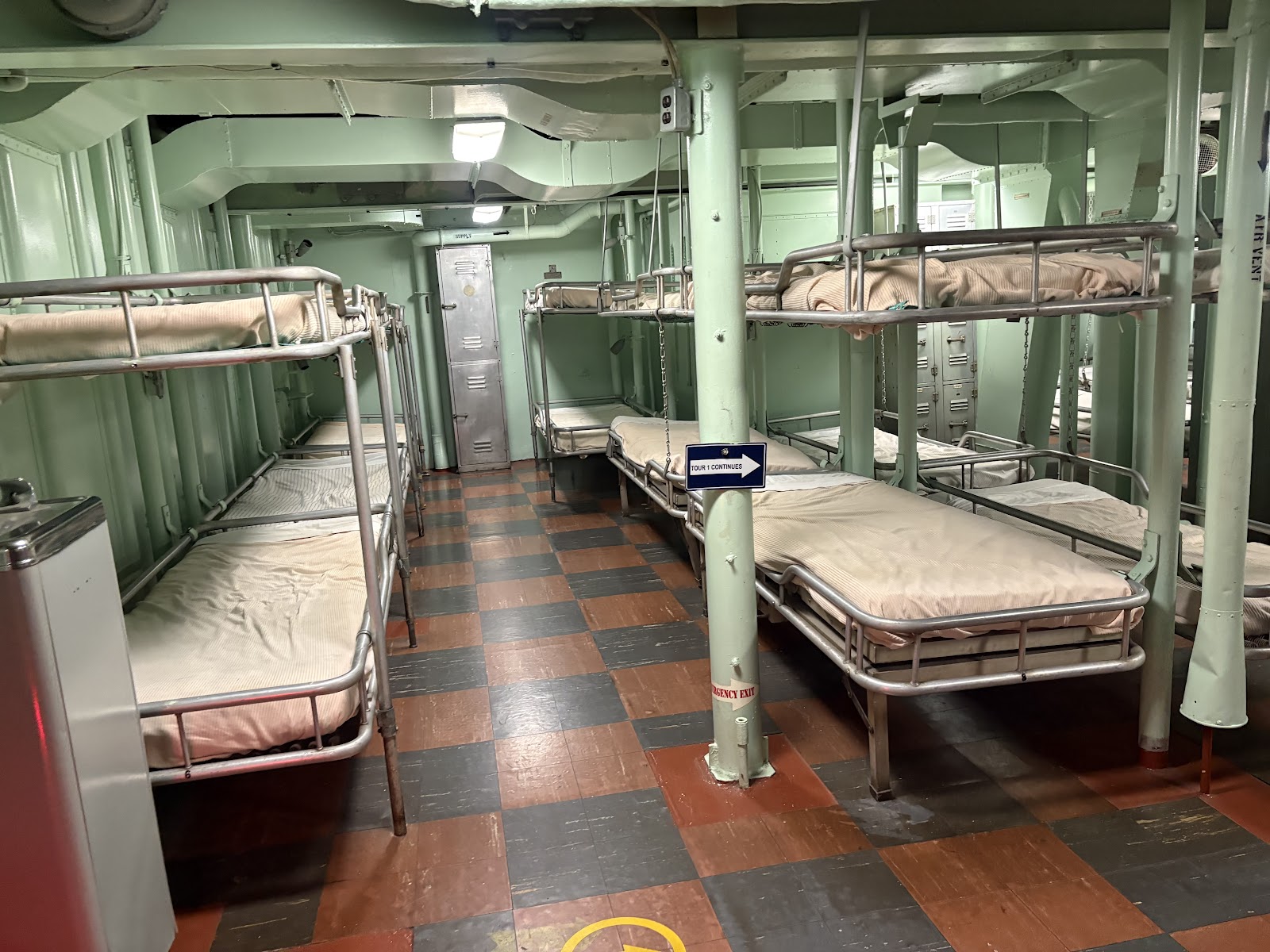 USS Yorktown Ghost Tour — Things To Do in downtown