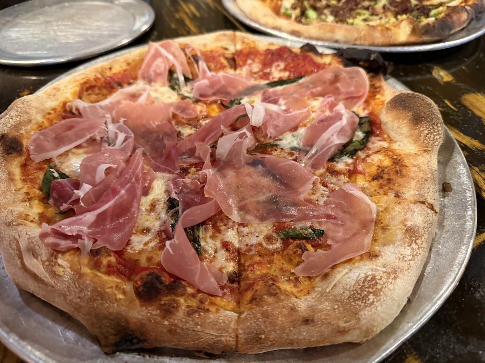 EVO Pizzeria — Restaurant in North Charleston, Charleston, SC